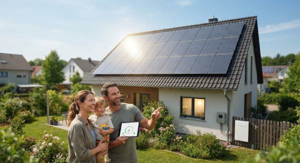 10 raisons d'adopter les panneaux solaires pour réduire vos coûts