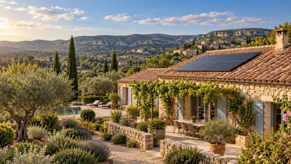 Top 5 raisons d'adopter des panneaux solaires pour économiser